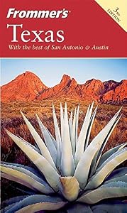 Frommer's Texas