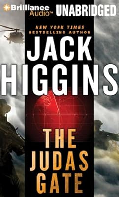 The Judas Gate