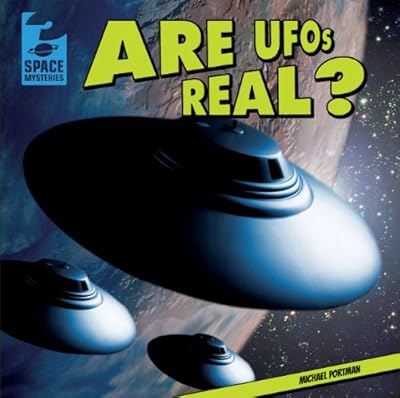 Are UFOs Real?