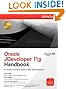 Oracle JDeveloper 11g Handbook: A Guide to Fusion Web Development (Oracle Press)