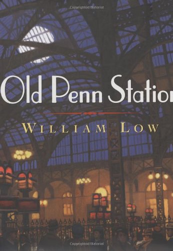 Old Penn Station by William Low