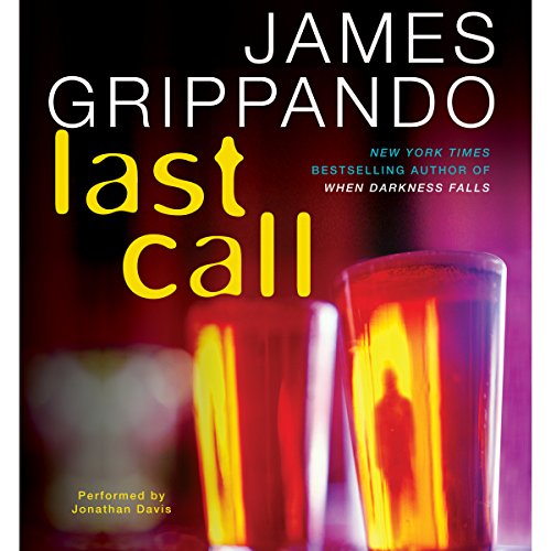 Last Call by James Grippando