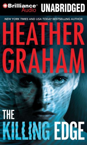 The Killing Edge by Heather Graham