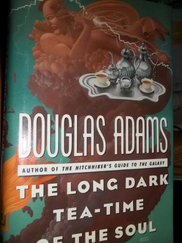 Long Dark Tea Time of the Soul