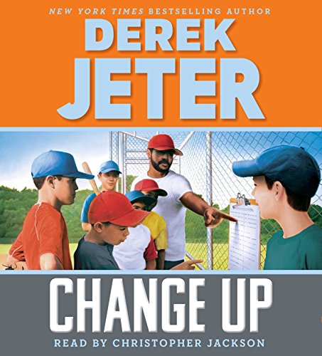 Change Up by Derek Jeter