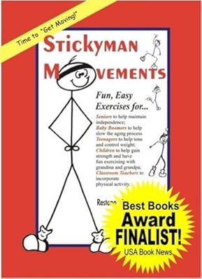 Stickyman Movements