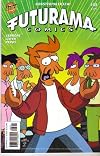 Futurama Comics #45