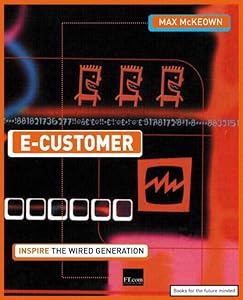 E-Customer by Max McKeown