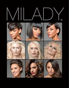 Bundle: Exam Review for Milady Standard Cosmetology, 13th + Study Guide: The Essential Companion for Milady Standard Cosmetology, 13th + Practical ... for Milady Standard Cosmetology, 13th