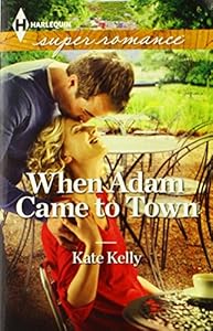 When Adam Came to Town