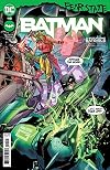 Batman (2016-) #115