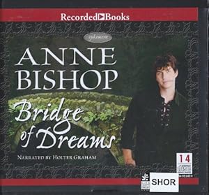 Bridge of Dreams - An Ephemera Novel