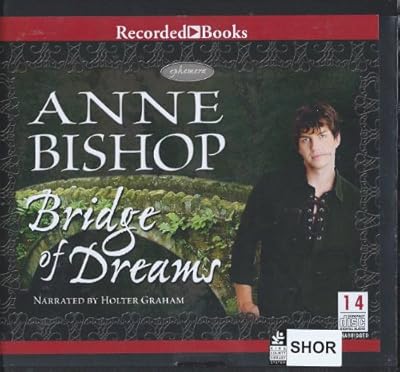 Bridge of Dreams - An Ephemera Novel