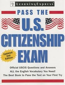 Pass the U.S. Citizenship Exam