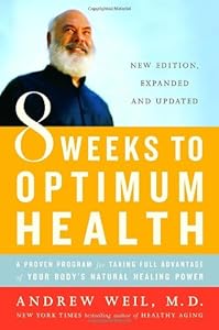Eight weeks to optimum health