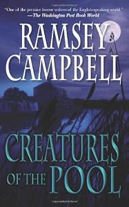 Creatures of the Pool