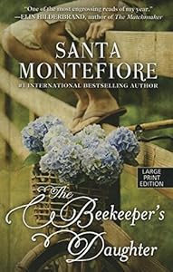 The Beekeepers Daughter