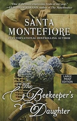 The Beekeepers Daughter