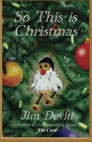 So This is Christmas