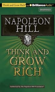 Think and Grow Rich