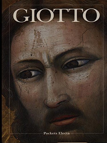 La Cappella Degli Scrovegni: Giotto by Stefano Zuffi
