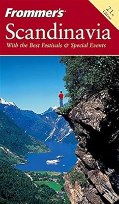 Frommer's Scandinavia