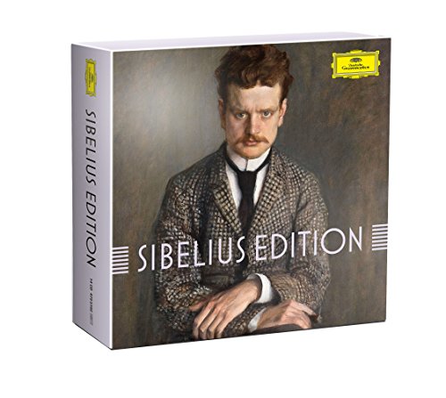 The Sibelius Edition [14 CD][Limited Edition]