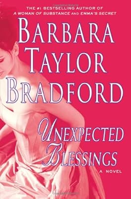 Unexpected Blessings