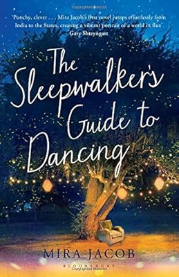 The Sleepwalker's Guide to Dancing