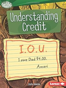 Understanding Credit