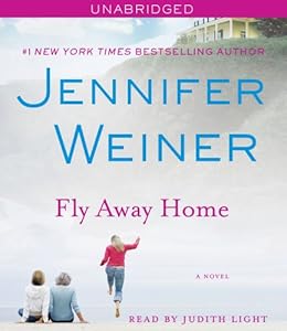 Fly Away Home: A Novel