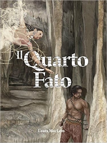 Laura MacLem - Il quarto fato (2016)