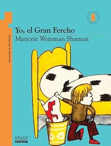 Yo El Gran Fercho