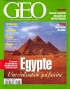 Geo n° 226 du decembre 1997 : Egypte, une civilisation qui fascine