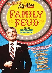 Best of All Star Family Feud