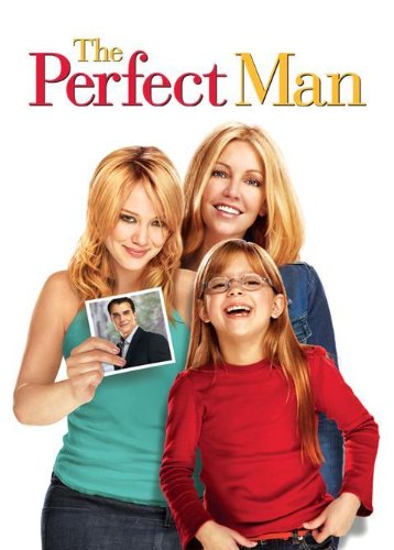 The perfect man by Hilary Duff