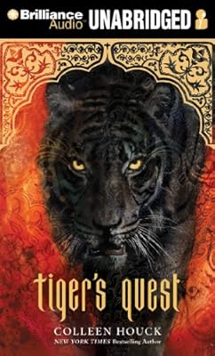 Tiger's Quest