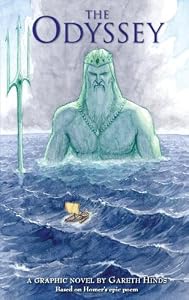 The Odyssey