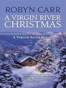 A Virgin River Christmas