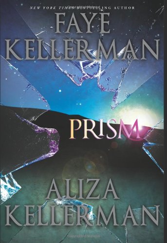 Prism by Faye Kellerman