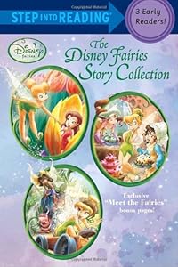 Disney Fairies Story Collection by RH Disney 
			
			
		
		
		
       	 
       		
       			(Author, Illustrator)