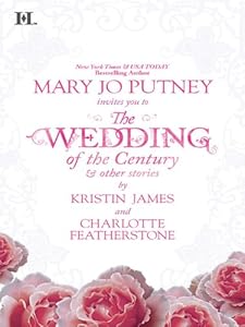 The Wedding of the Century & Other Stories: The Wedding of the Century Jesse's Wife Seduced by Starlight