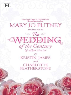 The Wedding of the Century & Other Stories: The Wedding of the Century Jesse's Wife Seduced by Starlight