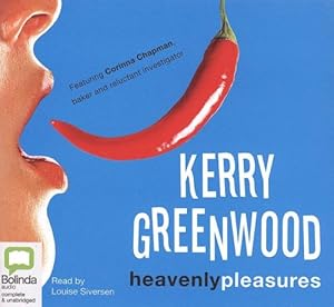 Heavenly Pleasures