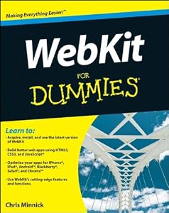 WebKit For Dummies