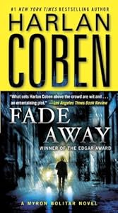 Fade Away: A Myron Bolitar Novel