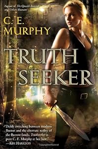 Truthseeker by C.E. Murphy