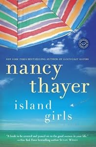 The Island House by Nancy Thayer