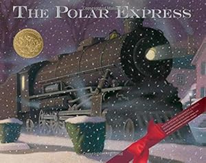 Polar Express 30th anniversary edition