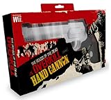 Official House of the Dead Overkill Hand Cannon (Wii)
